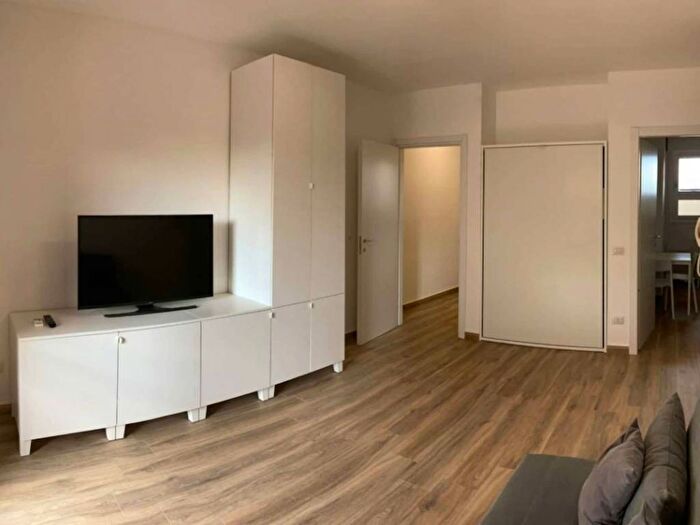 Appartamento in affitto in Via Tommaso Grossi, Mazzo Pantanedo, Rho