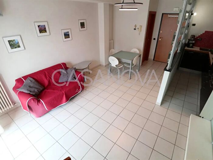 Appartamento trilocale in vendita in Giulianova