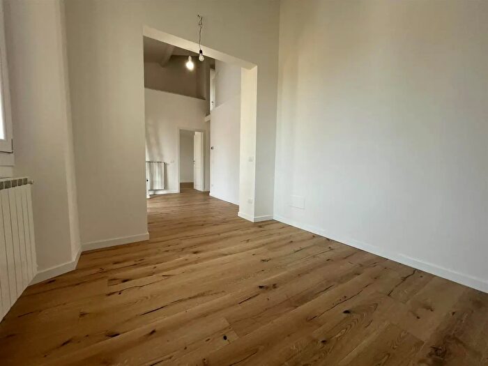 Appartamento trilocale in vendita in Firenze