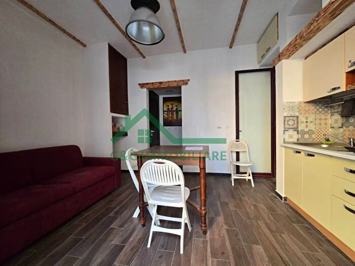 Casa bilocale in vendita in Via Zuccarelli, Catania