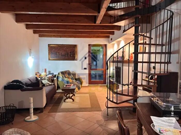 Casa trilocale in vendita in Via Tofane N, Cremona