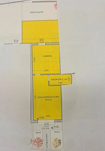 Case in Vendita e in Affitto - 2