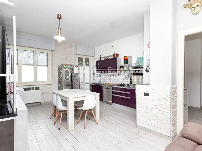 Appartamento trilocale in vendita in Corso Pietrobuoni, SantAgata Bolognese