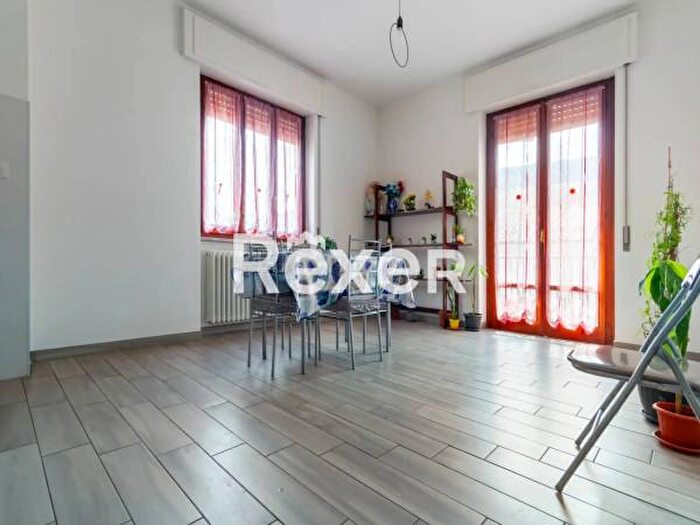 Appartamento trilocale in vendita in Via Fontana, Monesiglio