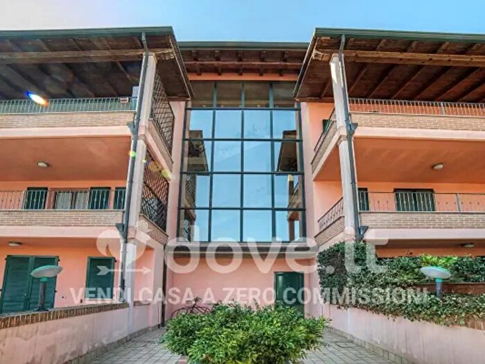 Appartamento trilocale in vendita in Via delle Acque, Ravenna