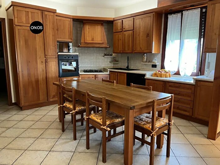 Casa trilocale in vendita in Campolongo Maggiore