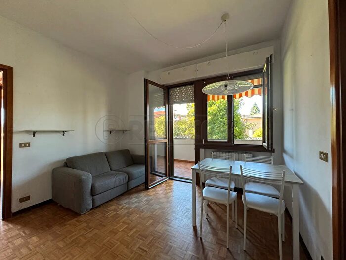 Appartamento bilocale in vendita in Via Toffetti, Crema