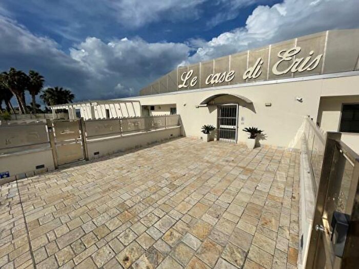 Appartamento bilocale in vendita in Via Riviera Azzurra, Diamante