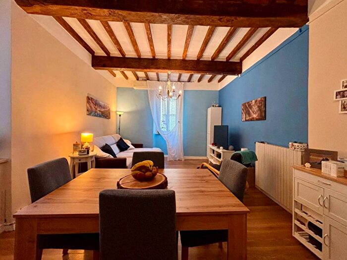 Appartamento bilocale in affitto in Via Giuseppe Mazzini, Centro, Langhirano