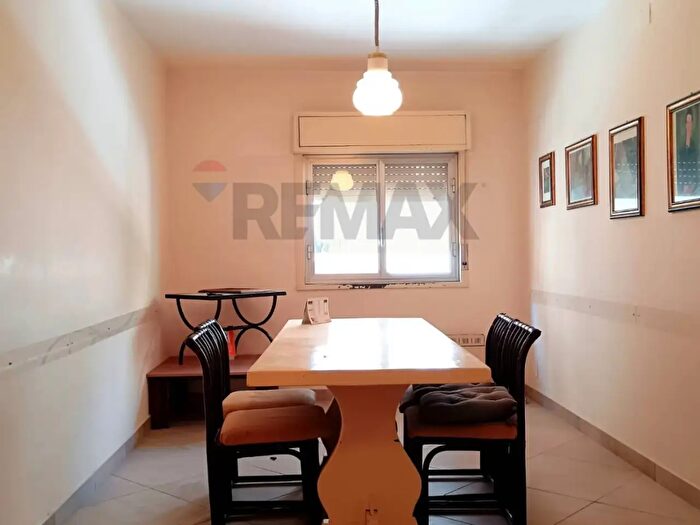 Appartamento trilocale in vendita in Via Zaccagnini, Favara