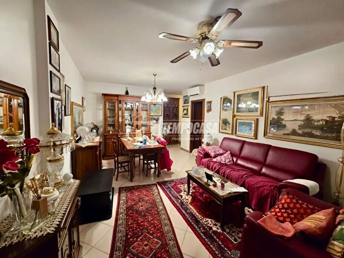 Appartamento quadrilocale in vendita in Via Unione Sovietica, Reggio Emilia