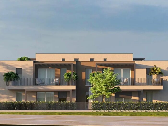 Appartamento quadrilocale in vendita in Via Toscana, Thiene