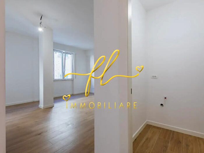 Appartamento trilocale in vendita in Livorno