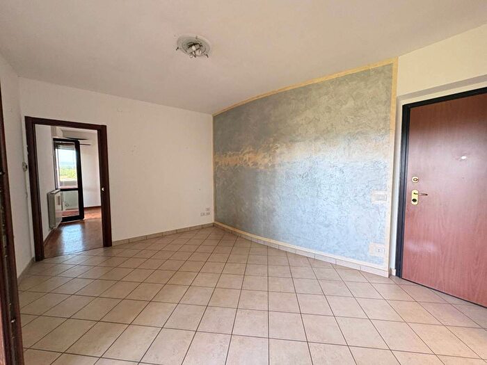 Appartamento bilocale in affitto in Via Odoardo Gigliarelli, Costano, Bastia Umbra
