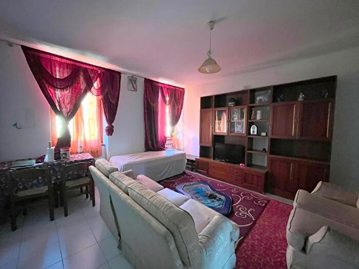 Appartamento trilocale in vendita in Via C Battisti, Chiuduno