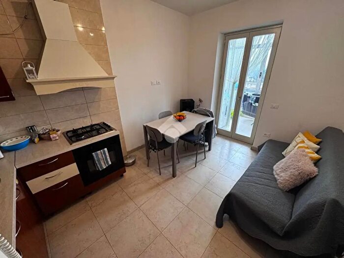 Appartamento trilocale in vendita in Via del Grumo, Santorso