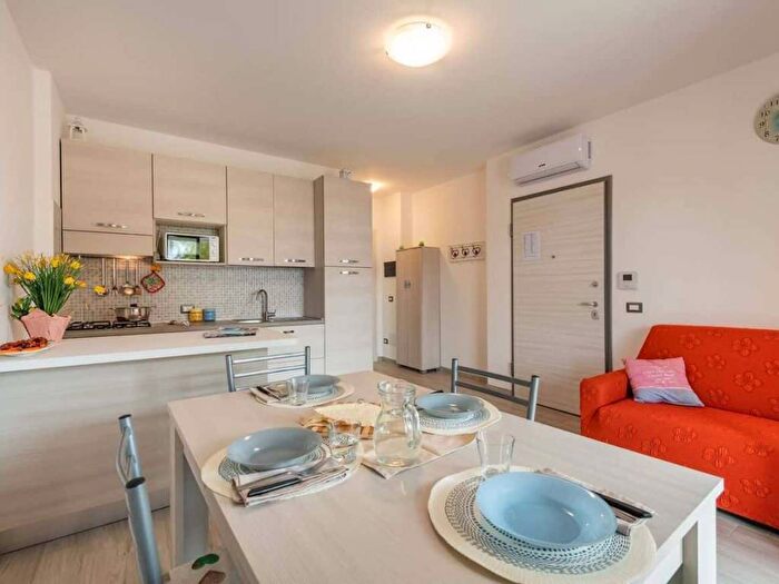 Appartamento monolocale in affitto in Via Don Minzoni, Maria Pia Fertilia, Alghero