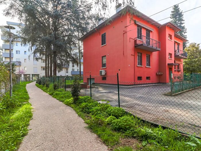 Appartamento quadrilocale in vendita in Via Amedeo Orlandi, San Lazzaro Di Savena