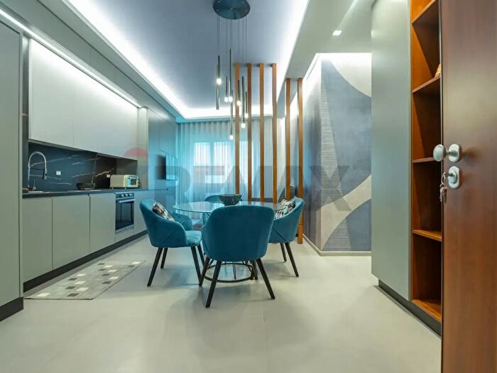 Appartamento monolocale in vendita in Via Lazio, Montesilvano