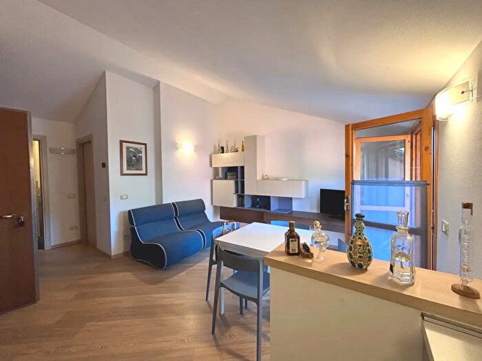 Appartamento bilocale in affitto in Via Piacenza, Lugagnano Val DArda