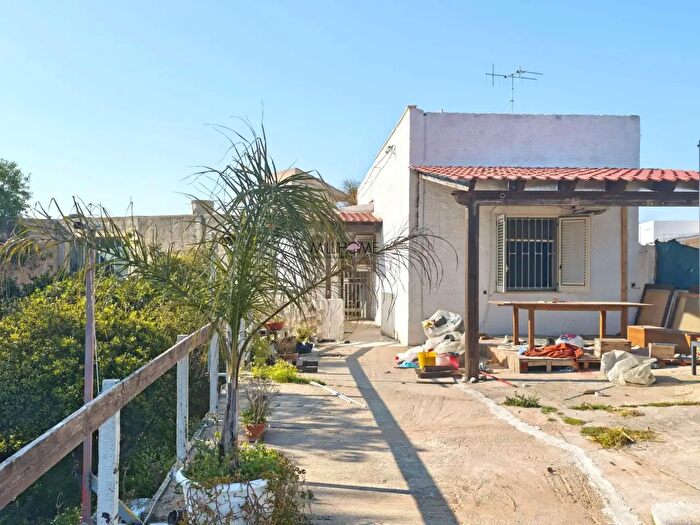 Casa trilocale in vendita in Via N Colaianni, Marsala