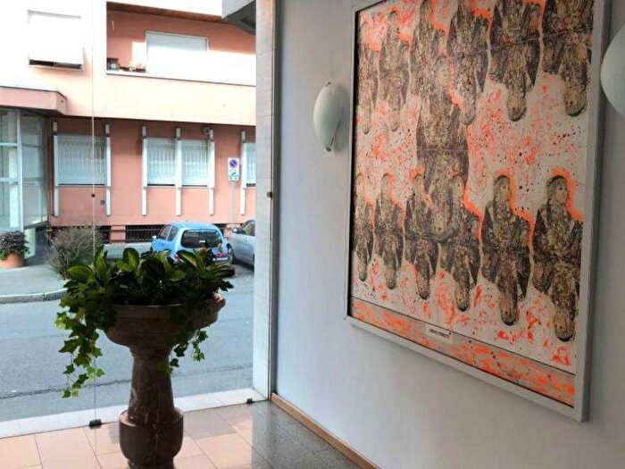 Appartamento quadrilocale in affitto in Via Cesare Battisti, Castellanza