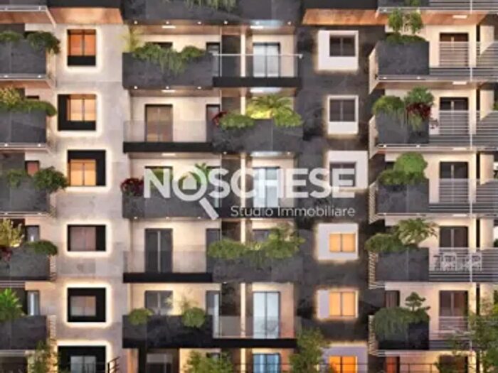 Appartamento trilocale in vendita in Via Amerigo Vespucci, Pontecagnano Faiano