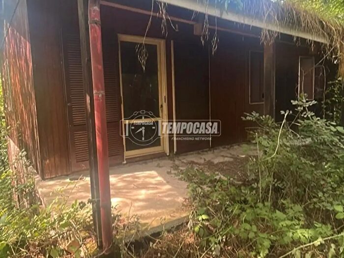 Casa trilocale in vendita in Strada della Capanna, Stazzano