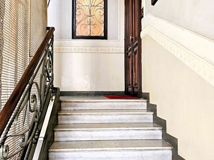 Appartamento con 6 locali in affitto in Via Giuseppe Talucchi, San Donato, Torino