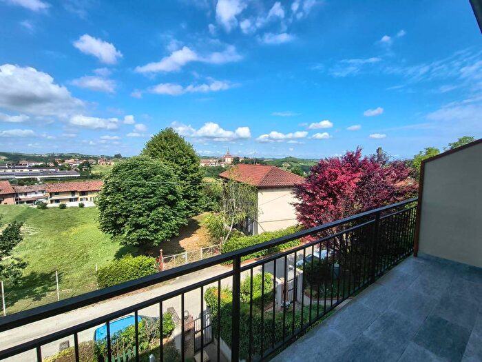 Casa con 5 locali in affitto in Via San Vittore, Centro, Priocca