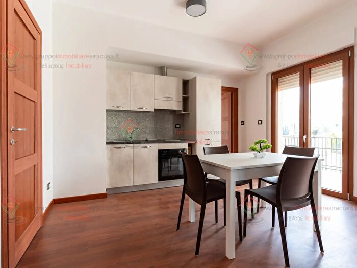 Appartamento bilocale in affitto in Siracusa