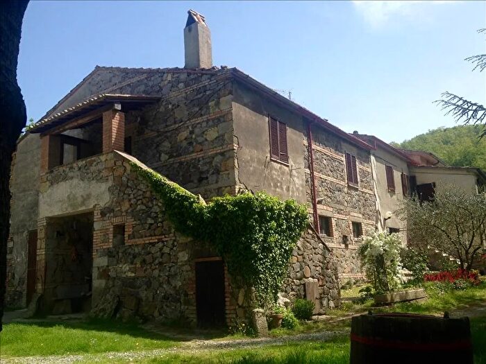 Casa monolocale in vendita in Radicofani