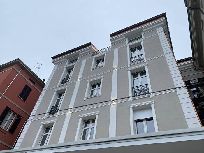 Appartamento bilocale in affitto in Via Emilia Est, San Lazzaro, Parma