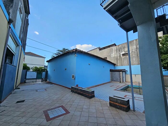 Appartamento monolocale in affitto in Via Federico De Roberto, Mascali