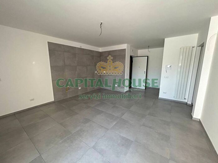 Appartamento quadrilocale in affitto in via roma, San Gennaro Vesuviano