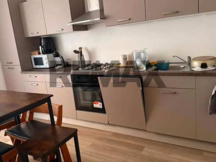 Appartamento monolocale in affitto in Trieste
