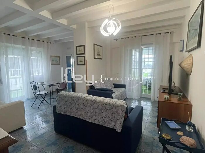 Appartamento quadrilocale in vendita in Fondi