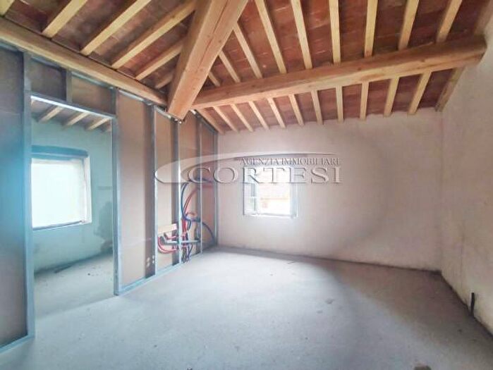 Appartamento trilocale in vendita in Via Settemb, Sansepolcro