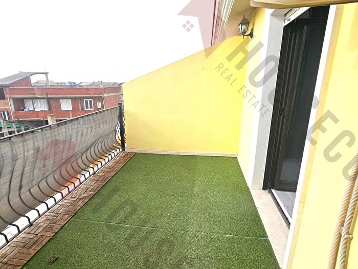 Appartamento trilocale in vendita in Via G Rossa, Maracalagonis