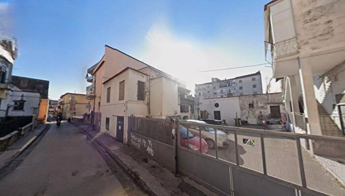 Appartamento monolocale in vendita in Via Sottotenente Ernesto Cirillo, Boscoreale