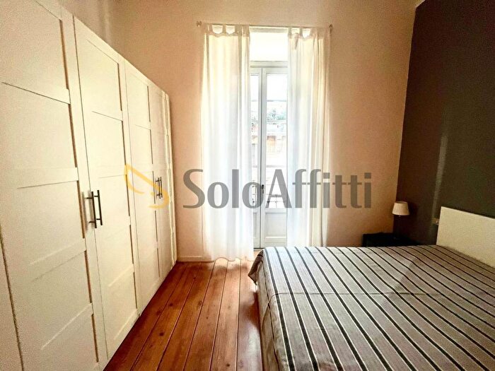 Appartamento bilocale in affitto in Via Piero della Francesca, Sempione, Milano