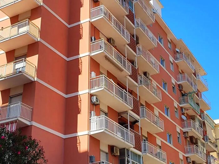 Appartamento quadrilocale in vendita in Viale Santa Panagia, Siracusa