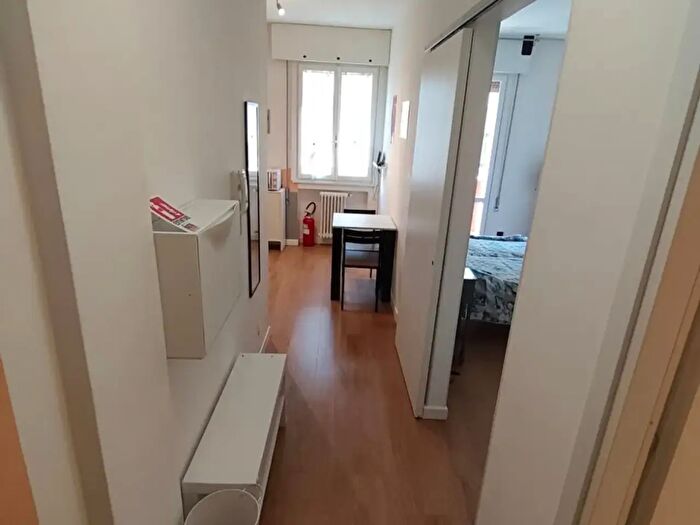 Appartamento bilocale in affitto in Via Redi, Padova