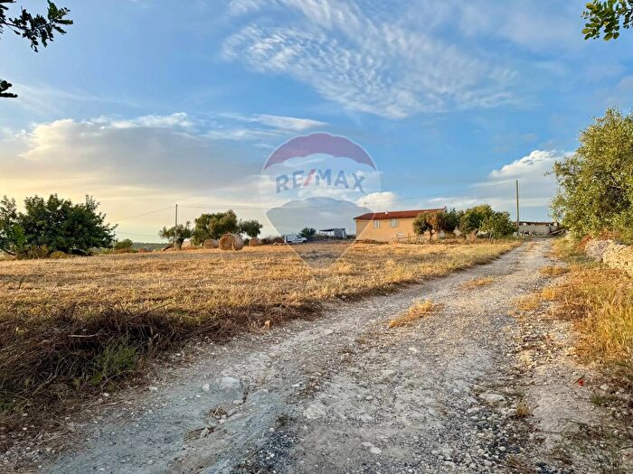 Casa con 5 locali in vendita in Cda Graffetta Snc, Pozzallo