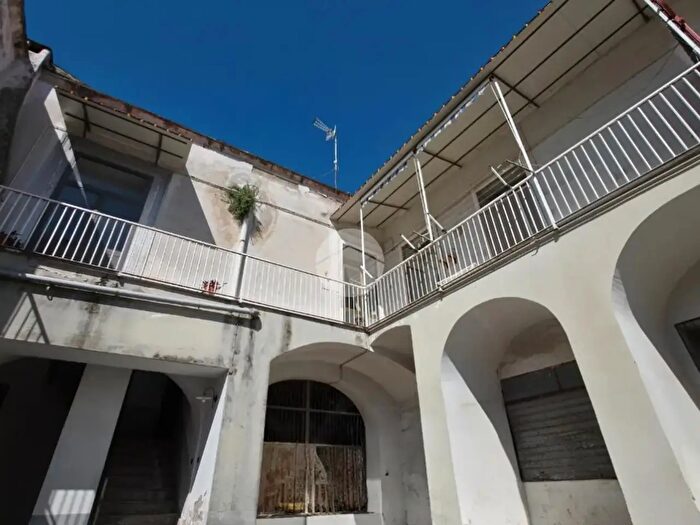 Appartamento quadrilocale in vendita in Via del Ritiro, Frattamaggiore