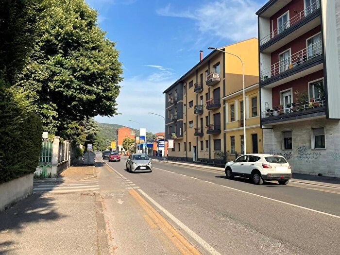 Appartamento bilocale in vendita in Viale Venezia Brescia, Brescia