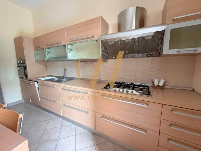 Appartamento trilocale in affitto in VIALE EUROPA, Casagiove