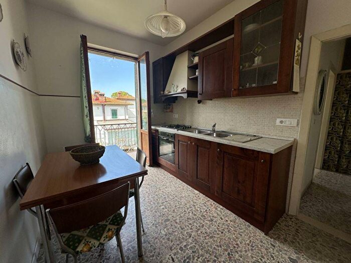 Appartamento trilocale in affitto in via s donato, Città della Pieve