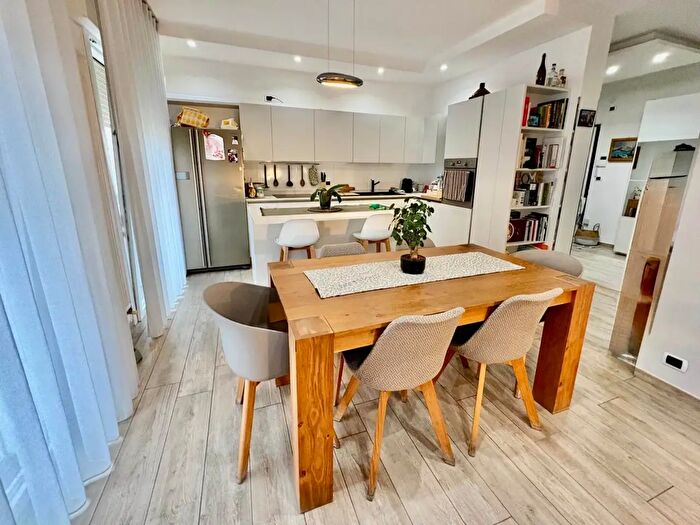 Appartamento con 5 locali in vendita in Via Marco Polo, Chioggia