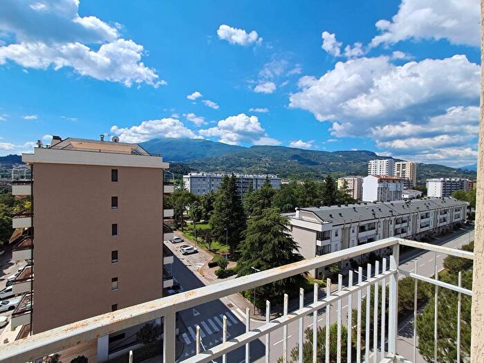 Appartamento con 5 locali in affitto in via Ciclamini, Ascoli Piceno